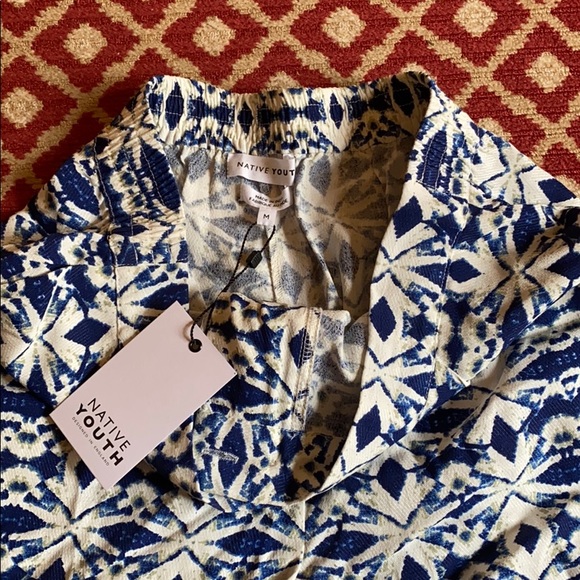 NEVER WORN Shorte - Picture 4 of 5